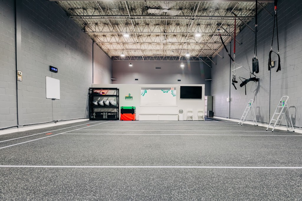 The Rotation Room | 385 John St, Thornhill, ON L3T 5W5, Canada | Phone: (905) 597-0993