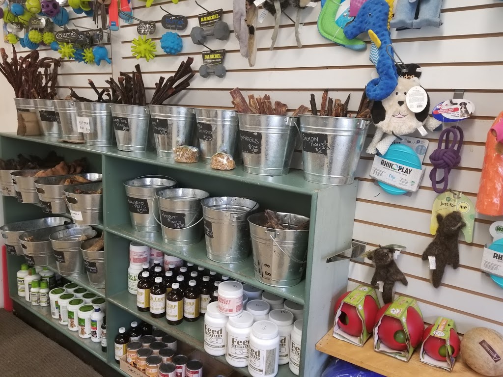 Heronview Raw and Natural | 7692 Ashburn Rd, Whitby, ON L1M 1L5, Canada | Phone: (905) 655-5747