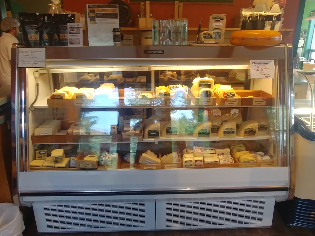 Grass Root Dairies | 1470 50 St SW, Salmon Arm, BC V1E 3B5, Canada | Phone: (250) 832-4274