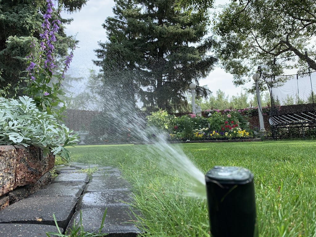 Turf Irrigation | 144 Windermere Crescent NW, Edmonton, AB T6W 0S3, Canada | Phone: (780) 717-4169