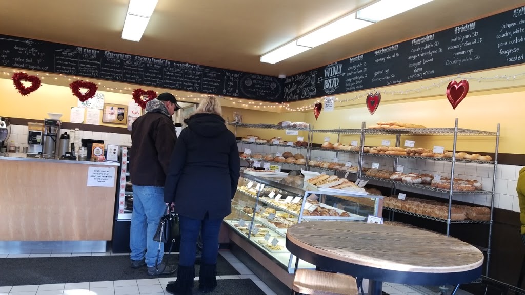 Christies Mayfair Bakery Ltd | 420 33rd Street West, Saskatoon, SK S7L 0V6, Canada | Phone: (306) 244-0506
