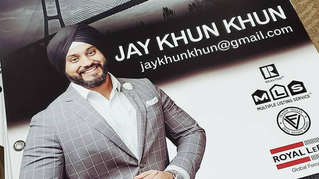 Jay Khun Khun REALTOR® | 104-13049 76 Ave, Surrey, BC V3W 2V7, Canada | Phone: (778) 996-3892