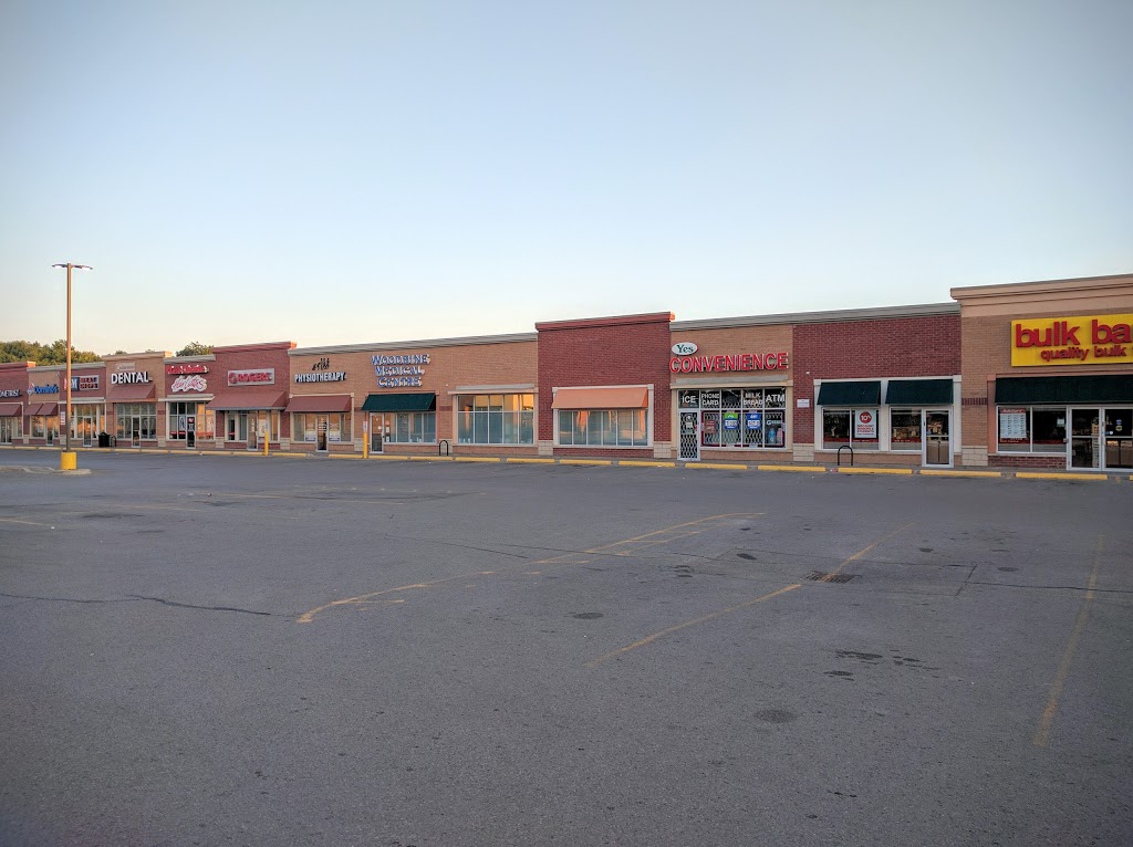 Rogers Wireless | 76 Arlington Dr, Keswick, ON L4P 0A9, Canada | Phone: (905) 535-2511