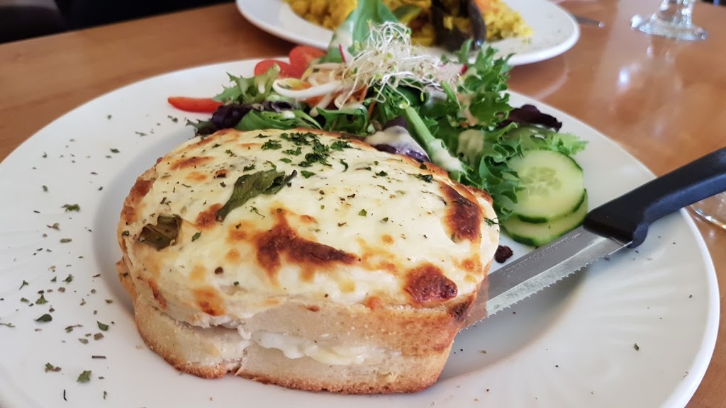 The Soul of Bread | 632 Rue Shefford, Bromont, QC J2L 1C1, Canada | Phone: (450) 534-4478
