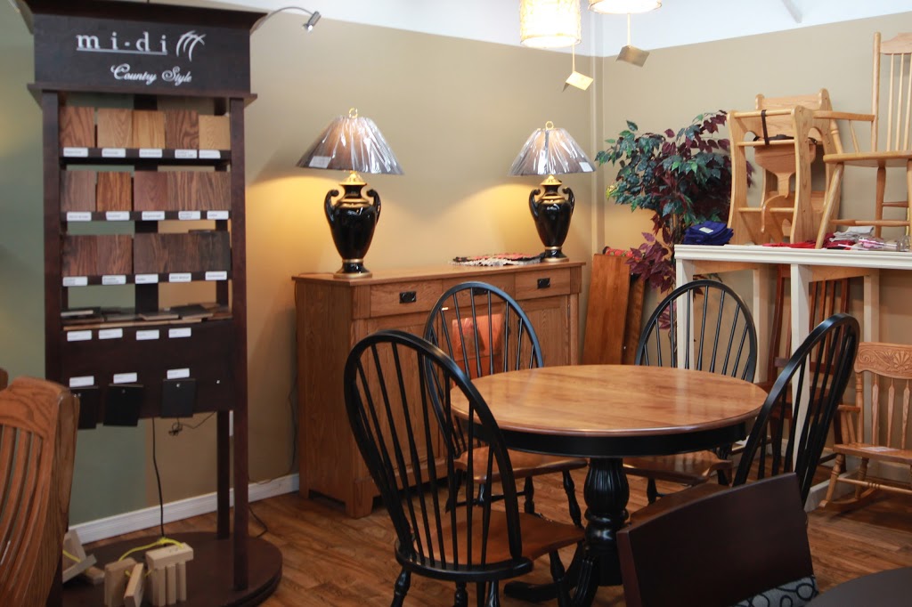 Lyons Goodfellow Furniture | 51 Concession St, Westport, ON K0G 1X0, Canada | Phone: (613) 273-2064