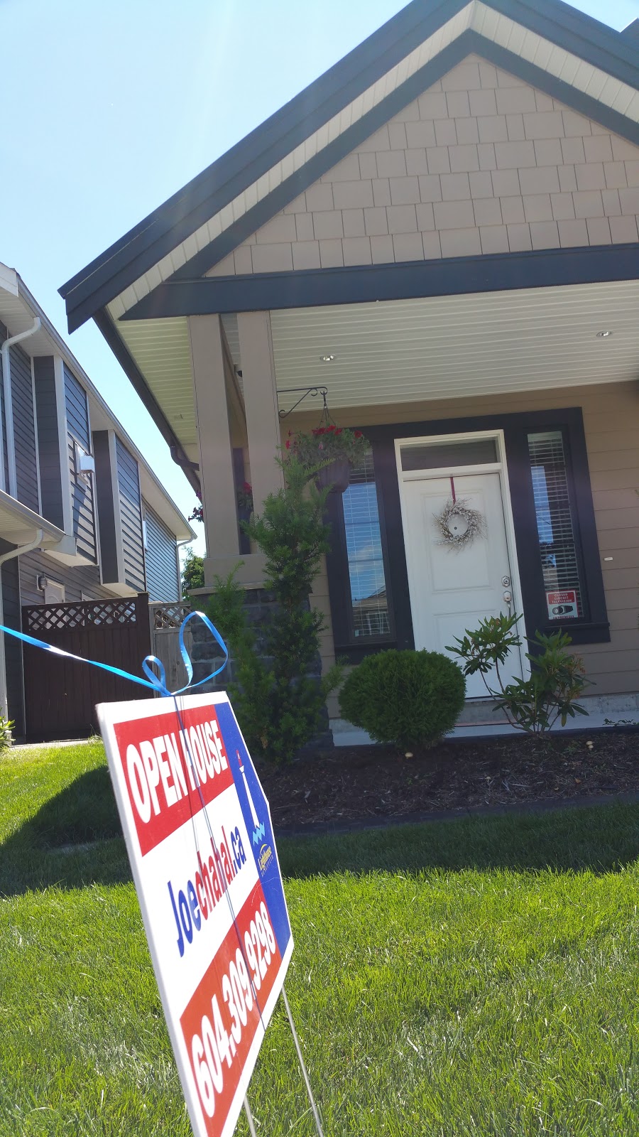 Joe Chahal | 260-2655 Clearbrook Rd, Abbotsford, BC V2T 2Y6, Canada | Phone: (604) 309-9298
