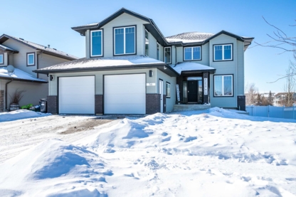 Denae Hussey - EXP Realty | 3608 50 Ave, Sylvan Lake, AB T4S 1B2, Canada | Phone: (587) 876-4921