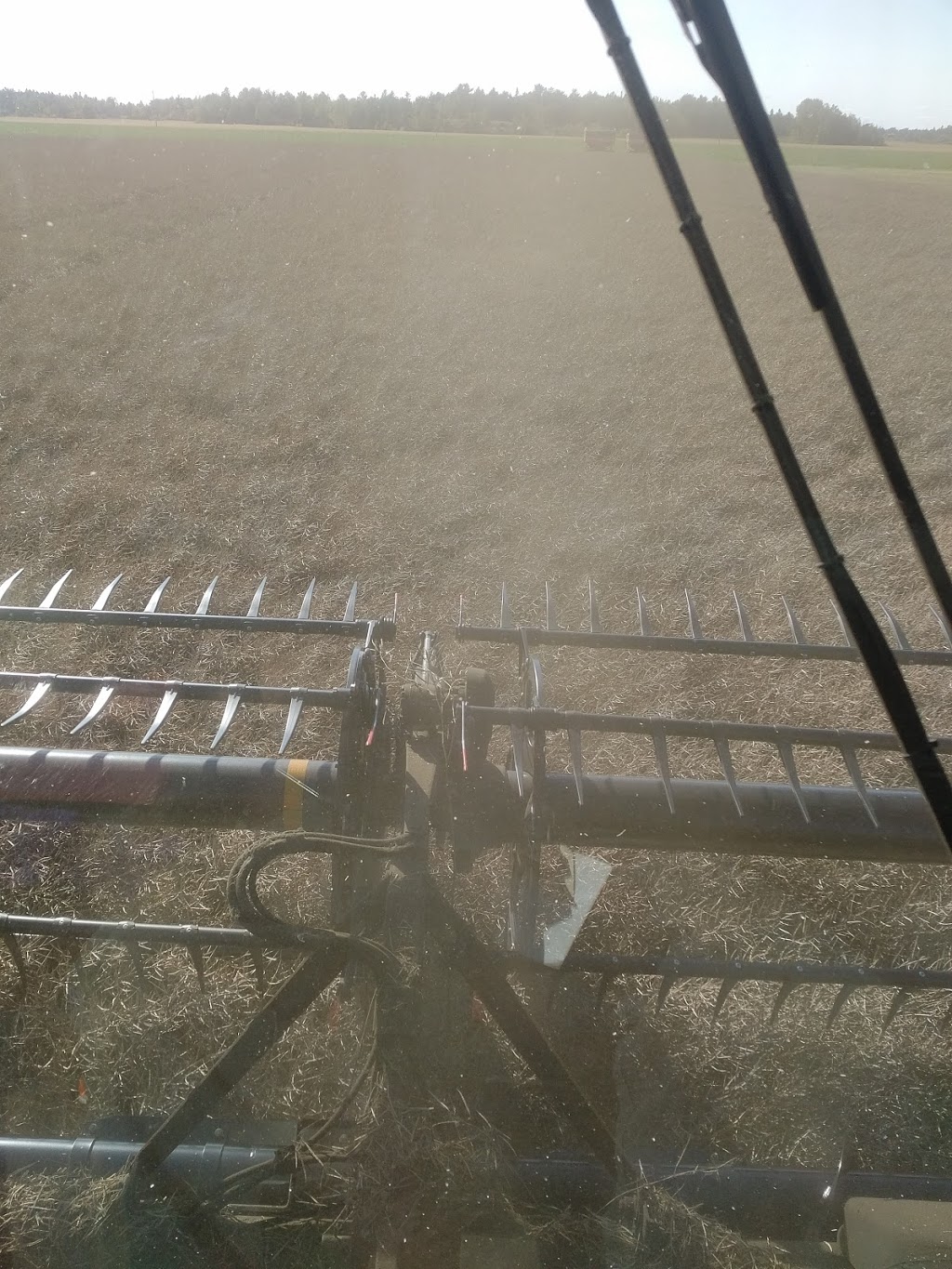 Co-op Régionale Grain Elevators | 723 Gingras Ave, Verner, ON P0H 2M0, Canada | Phone: (705) 594-1268
