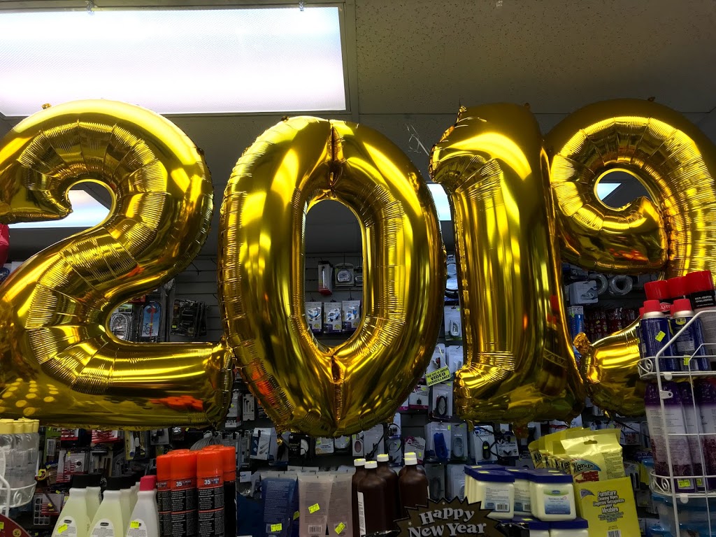 Dollar Daze - Champlain Heights Plaza | 3150 E 54th Ave #170, Vancouver, BC V5S 1Z1, Canada | Phone: (604) 434-8010