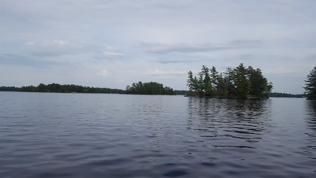 Dennes Marina | 1179 N Kahshe Lake Rd, Kilworthy, ON P0E 1G0, Canada | Phone: (705) 689-5082