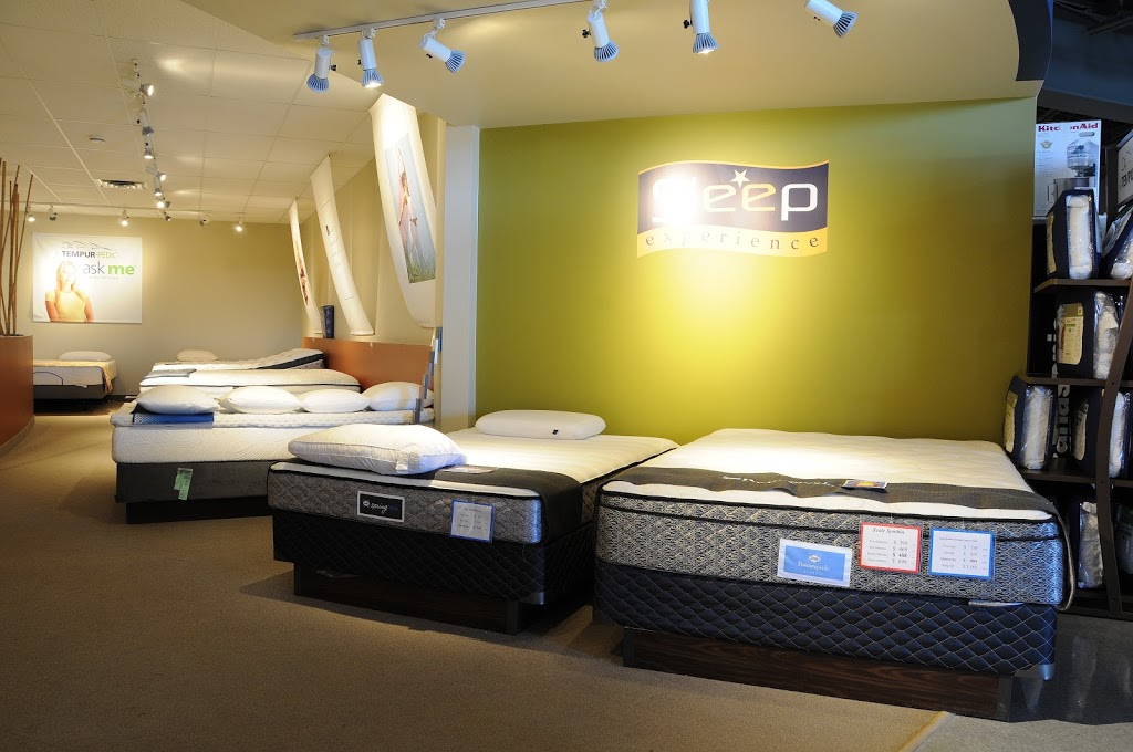 Barber and Haskill Your Appliance and Mattress Source | 900 King St, Midland, ON L4R 0B8, Canada | Phone: (705) 526-7811