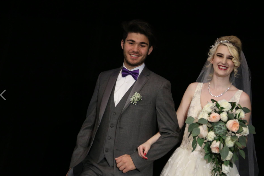 The Perfect Wedding Show | 3145 Wolfedale Rd, Mississauga, ON L5C 3A9, Canada | Phone: (905) 273-8815