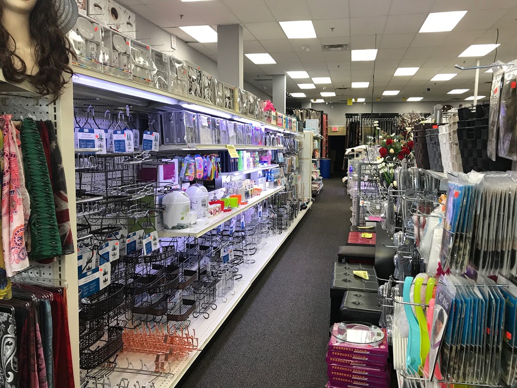 Linens & Beyond Houseware Outlet | 1620 Albion Rd, Etobicoke, ON M9V 4B4, Canada | Phone: (416) 749-6886