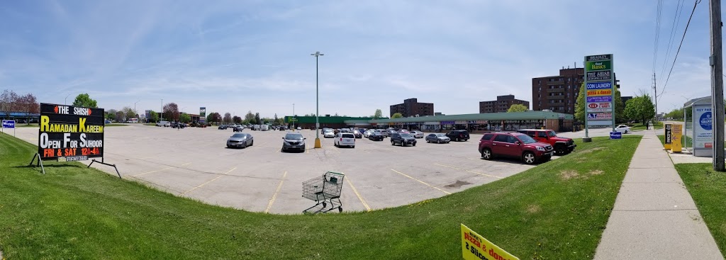 Bradley Shopping Centre | 1401 Ernest Ave, London, ON N6E 2Y8, Canada