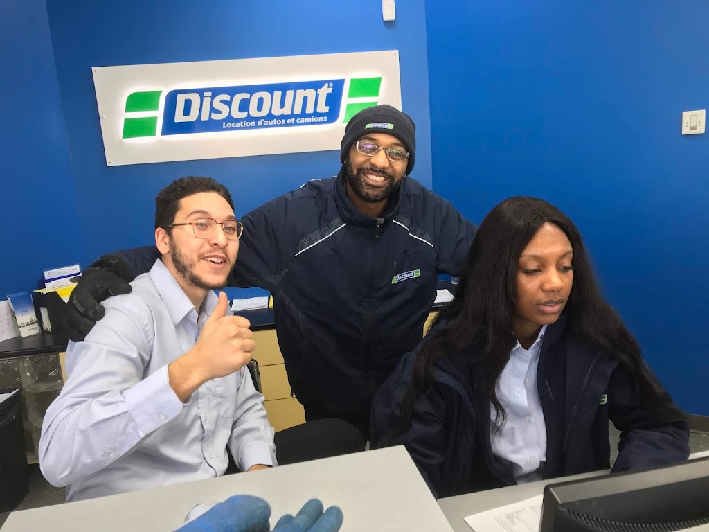Discount Location dautos et camions | 44 Boul Saint-Martin Est, Laval, QC H7M 4M8, Canada | Phone: (450) 668-8887