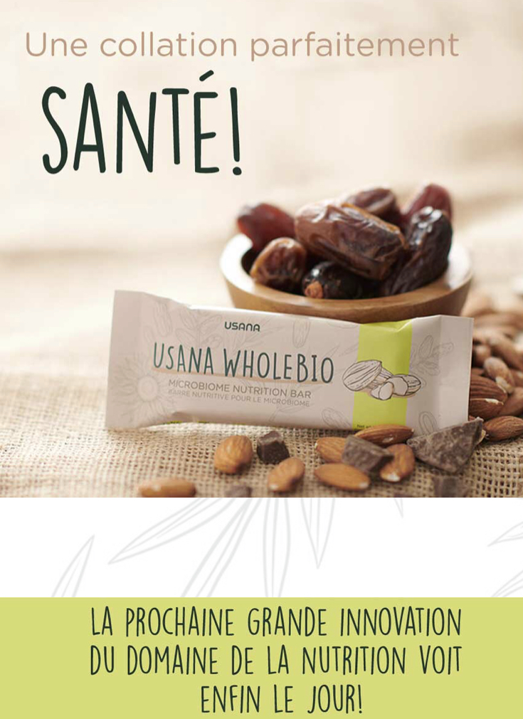 santeensoi.usana | 564 Place du Saint-Laurent, Varennes, QC J3X 0A6, Canada | Phone: (514) 516-7230