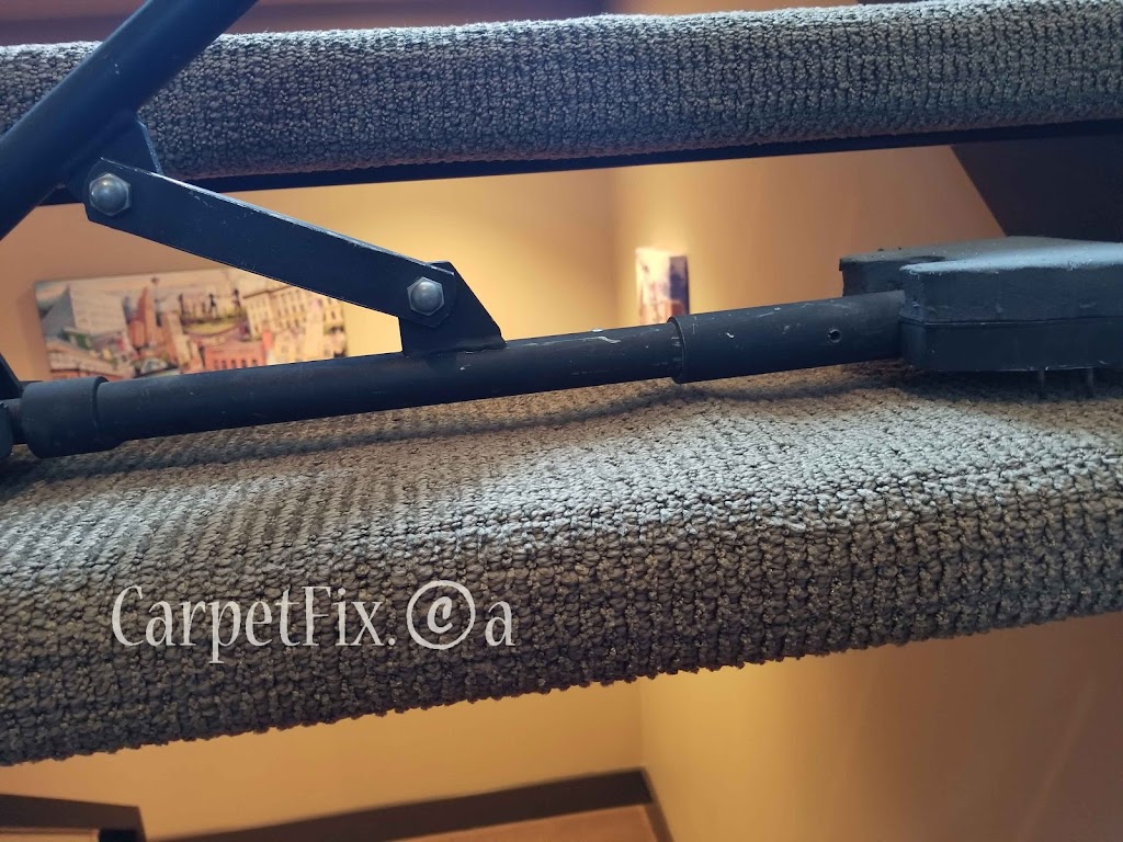 Calgary Carpet Repair, Stretching Restoration Services | 210 86 Ave SE, Calgary, AB T2H 1N6, Canada | Phone: (403) 613-7653