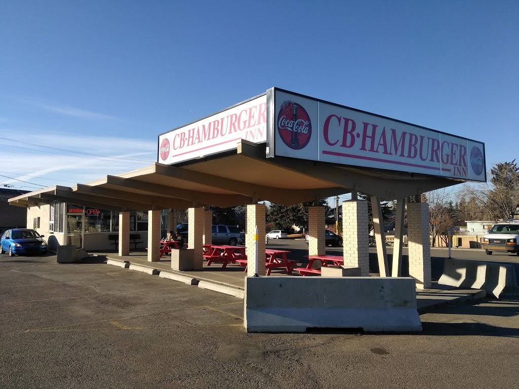 C.B. Drive Inn | 789 Northmount Dr NW, Calgary, AB T2L 0L6, Canada | Phone: (403) 282-8188