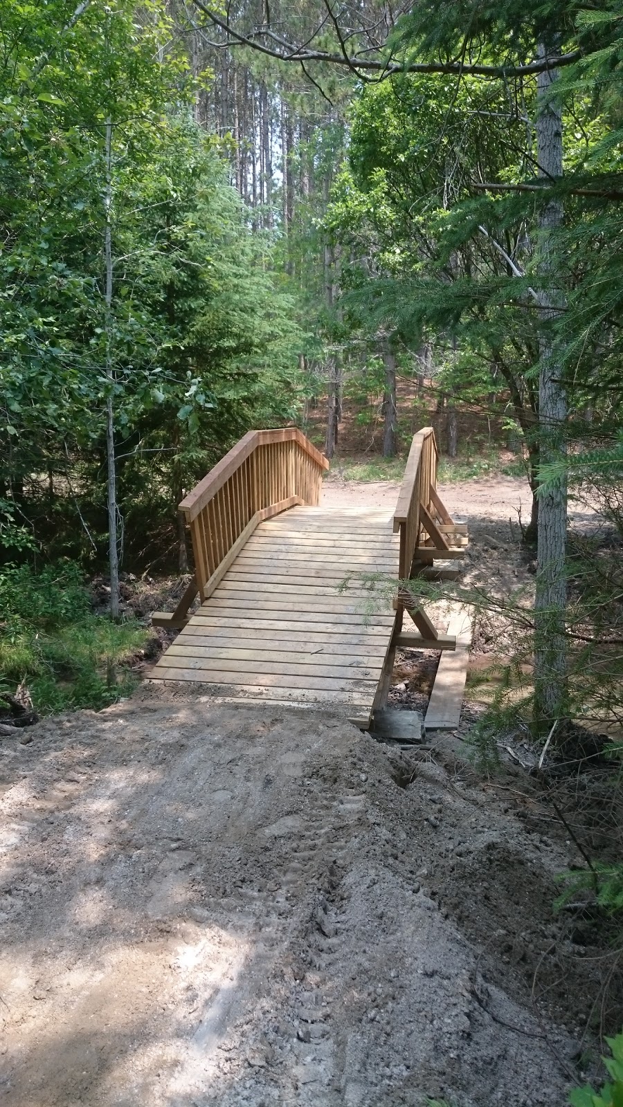 Happy Trails Construction | 2783 Contau Lake Rd, Gooderham, ON K0M 1R0, Canada | Phone: (705) 455-2980