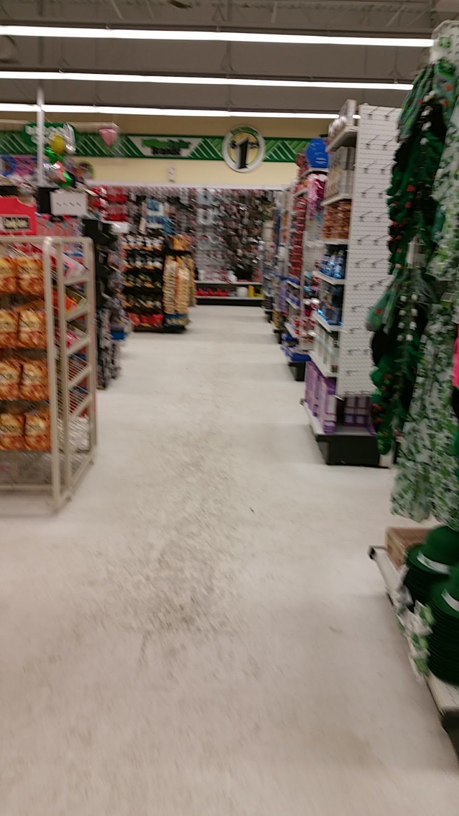 Dollar Tree | 102 Primeway Dr E2, Welland, ON L3B 0A1, Canada | Phone: (905) 788-3663