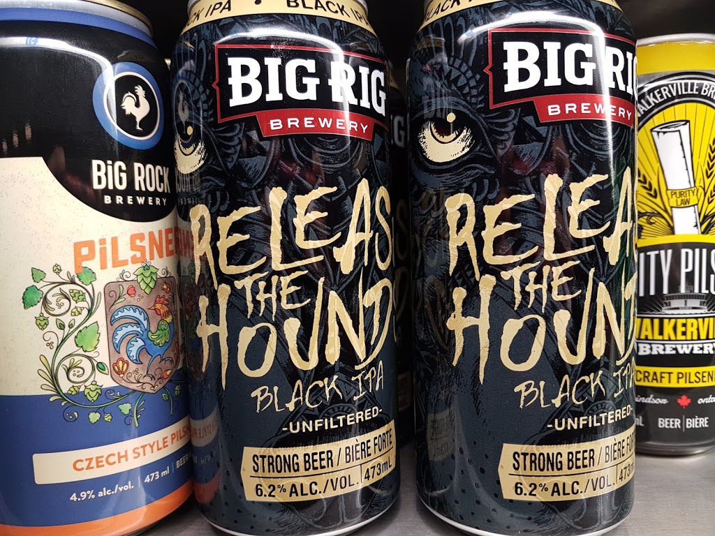 Beer Store 3209 | 911 Dundas St, Woodstock, ON N4S 1G7, Canada | Phone: (519) 539-8258