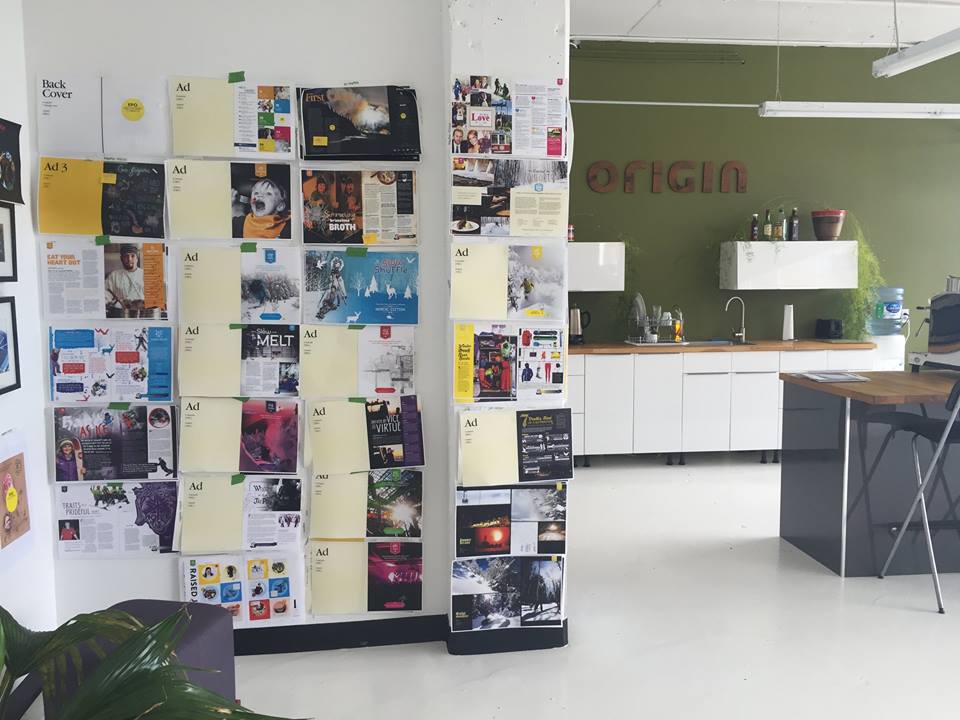 Origin | 55 Avenue du Mont-Royal O #603, Montréal, QC H2T 2S5, Canada | Phone: (514) 842-5252