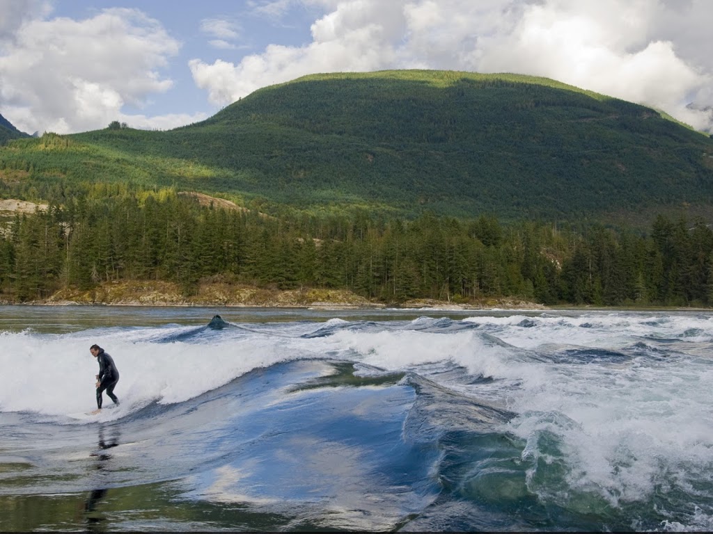 Skookumchuck Boat Tours | 6771 Egmont Rd, Egmont, BC V0N 1N0, Canada | Phone: (604) 883-2066
