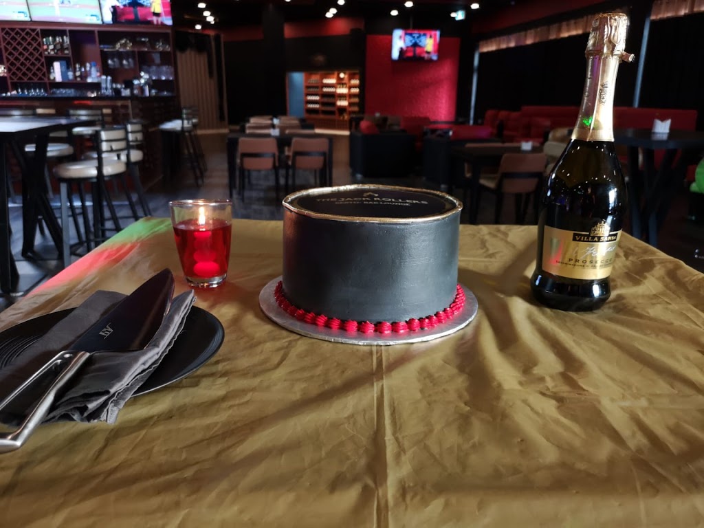 The Jack Rollers | 263 Queen St E Unit-11, Brampton, ON L6W 4K6, Canada | Phone: (647) 518-0403