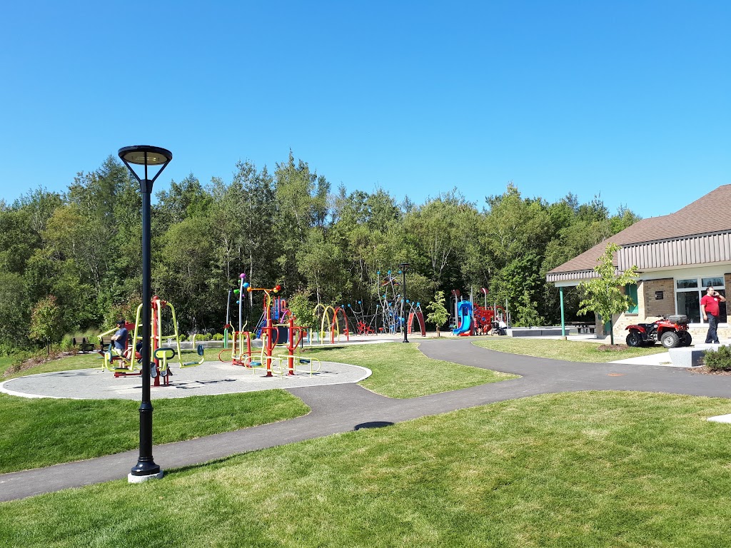 Centre communautaire Bon-Pasteur | 425 Rue du Bienheureux-Jean-XXIII, Québec, QC G2N 1V4, Canada | Phone: (418) 849-3396
