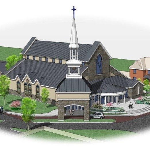Saint Isidore Roman Catholic Parish | church | 1135 March Rd, Kanata, ON K2K 1X7, Canada | 6135921961 OR +1 613-592-1961