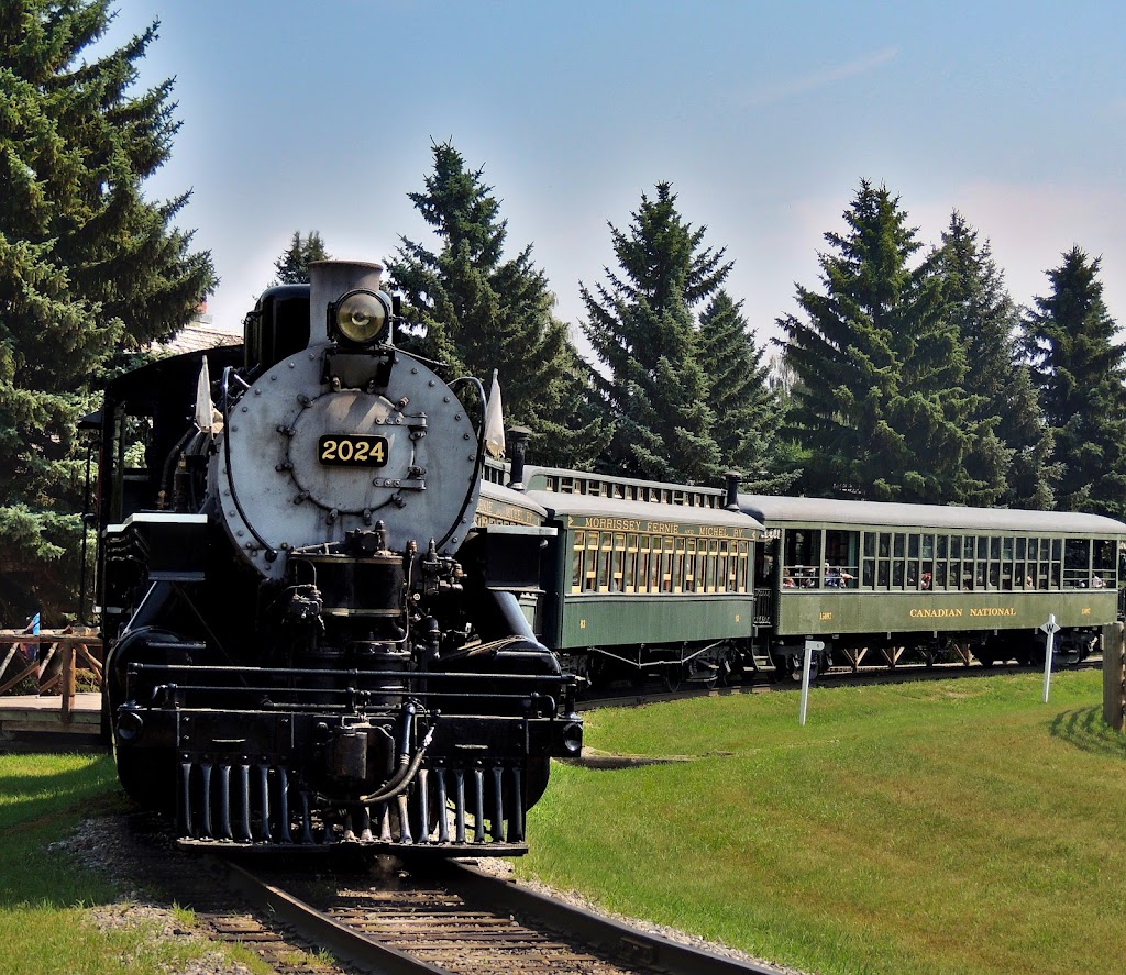 S.S. Moyie Historical Paddlewheeler | 84 Heritage Park, Calgary, AB T2V 1R1, Canada | Phone: (403) 268-8500