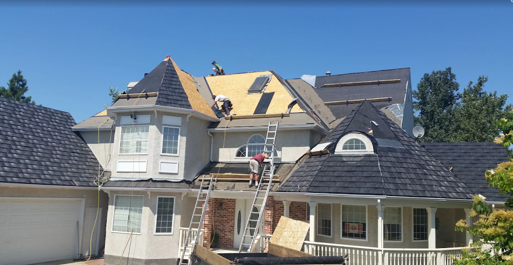 A.C.T Home Services | 155 Piper Dr, Red Deer, AB T4P 1L5, Canada | Phone: (780) 352-7663