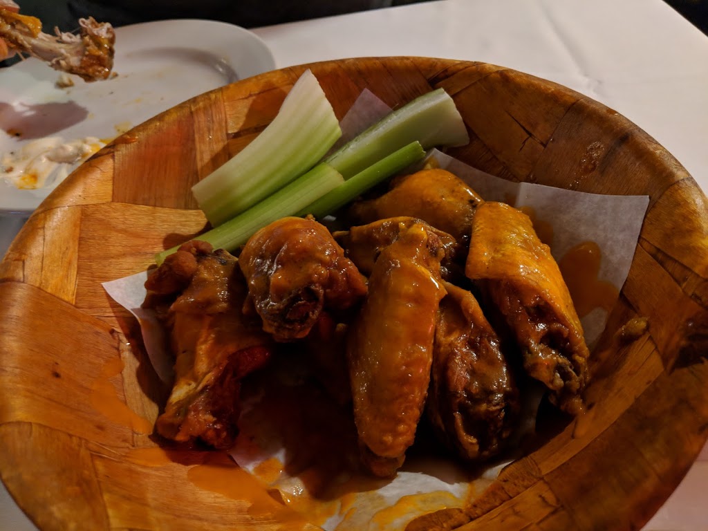 Joeys Pizzeria | 8707 Buffalo Ave, Niagara Falls, NY 14304, USA | Phone: (716) 283-3333