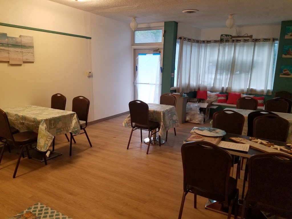 Nikkis Eats | 3432 Wallace Dr, Grand Island, NY 14072, USA | Phone: (716) 774-0151