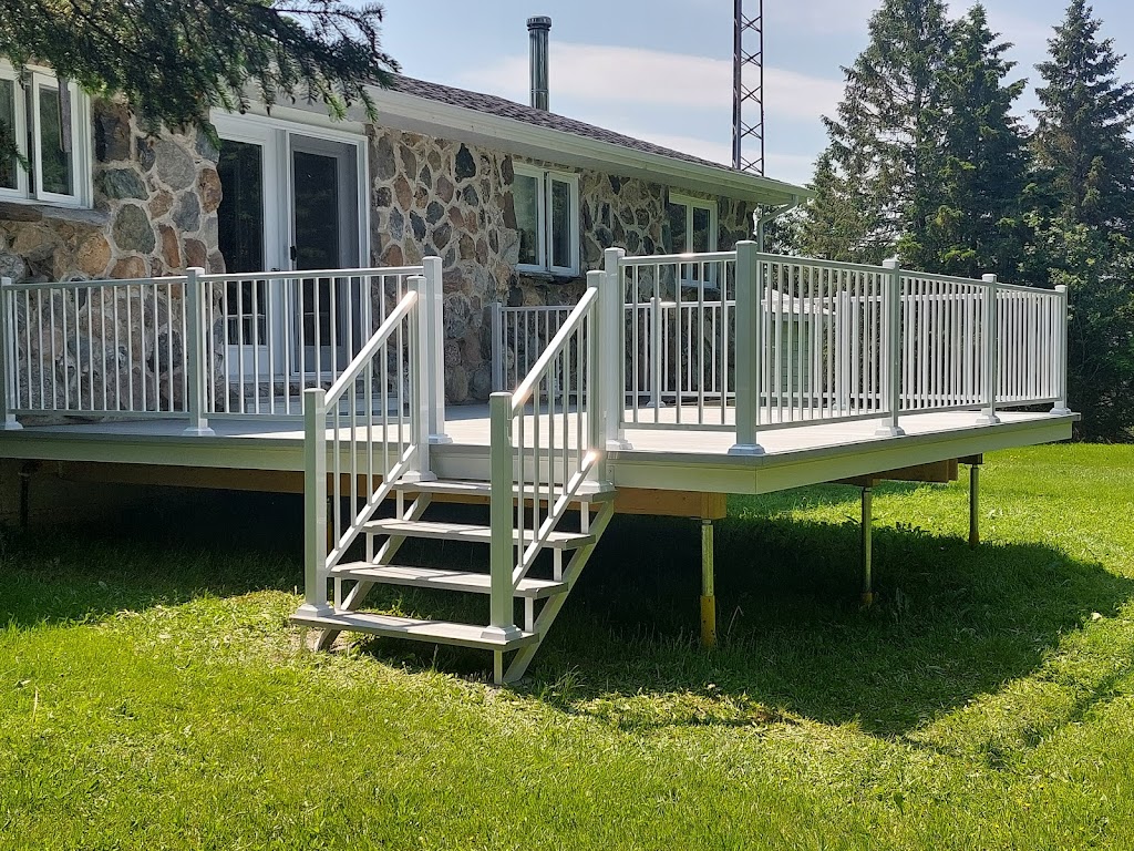 Installations jtz inc. | 1098 Rue Beauregard, Thetford Mines, QC G6G 0E3, Canada | Phone: (418) 334-3722