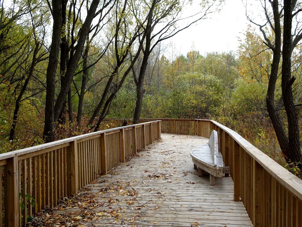 Harbourview Park | 2 Water St, Collingwood, ON L9Y 3E4, Canada | Phone: (705) 444-2500