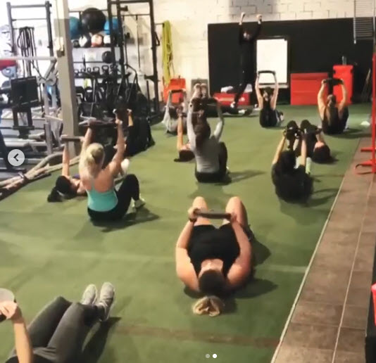 TNT Training | 225 Toman Dr, Waterloo, ON N2K 4H1, Canada | Phone: (519) 572-0970