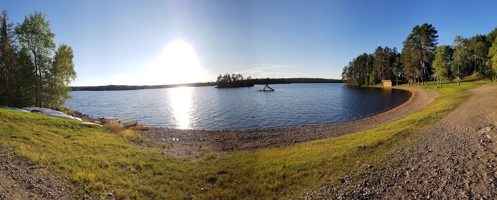 Amberlite Wilderness Resort | Kakabeka Falls, ON P0T 1W0, Canada | Phone: (807) 699-7182