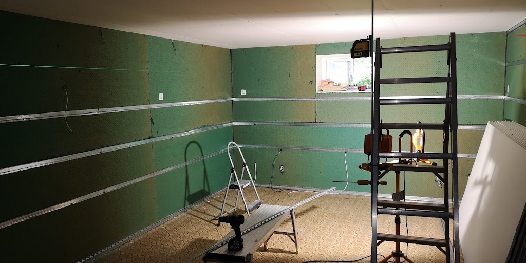 Rénovation & entretien A.Lamarao | 996 Chem. de Granby, Roxton Falls, QC J0H 1E0, Canada | Phone: (450) 525-8624