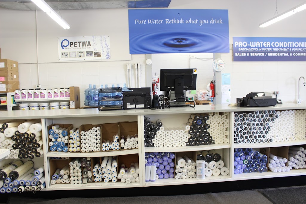 Pro-Water Conditioning Lacombe | 4920 AB-2A, Lacombe, AB T4L 1J8, Canada | Phone: (403) 782-9585