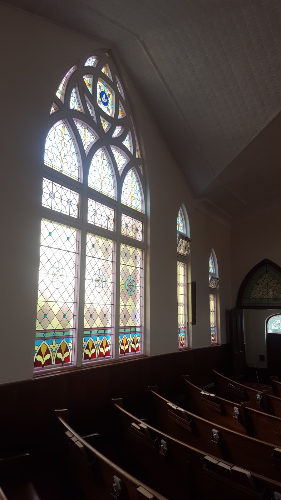 Emmanuel United Church | 63 Factory St, Odessa, ON K0H 2H0, Canada | Phone: (613) 386-7125