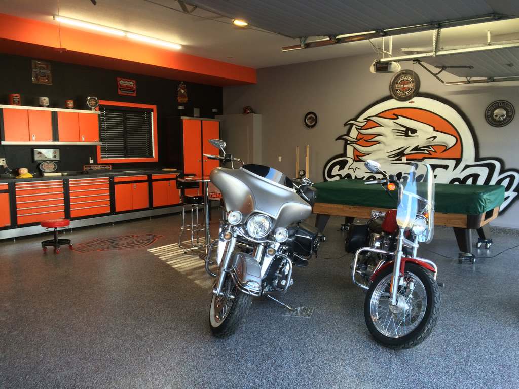 Garage Specialties | 35 Morris Ct, Blackfalds, AB T4M 0B3, Canada | Phone: (403) 357-8232