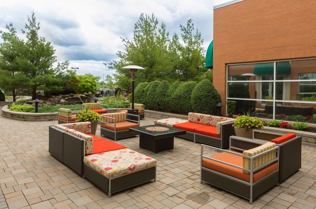 Hilton Garden Inn Buffalo Airport | 4201 Genesee St, Cheektowaga, NY 14225, USA | Phone: (716) 565-0040