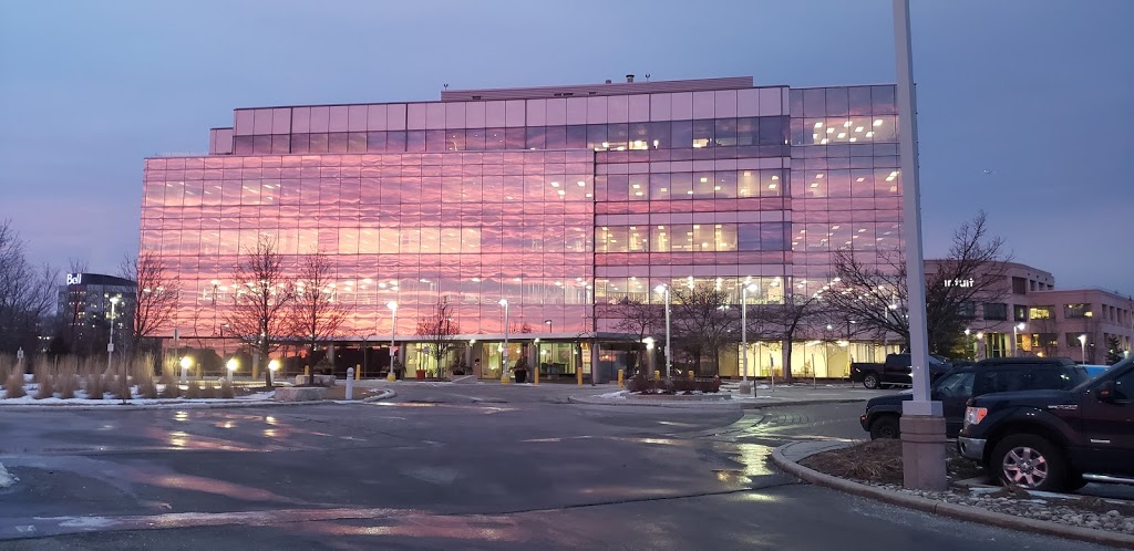 Lycopodium Minerals Canada | 5060 Spectrum Way, Mississauga, ON L4W 5N5, Canada | Phone: (905) 206-2600