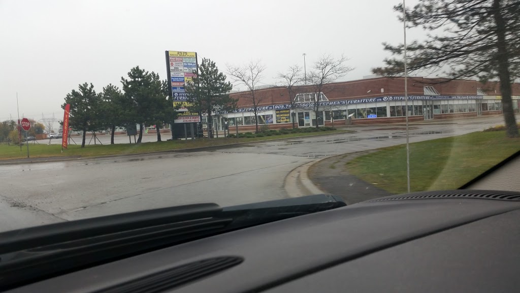 Stephens Furniture | 2575 Steeles Ave E, Brampton, ON L6T 5T1, Canada | Phone: (905) 790-0560
