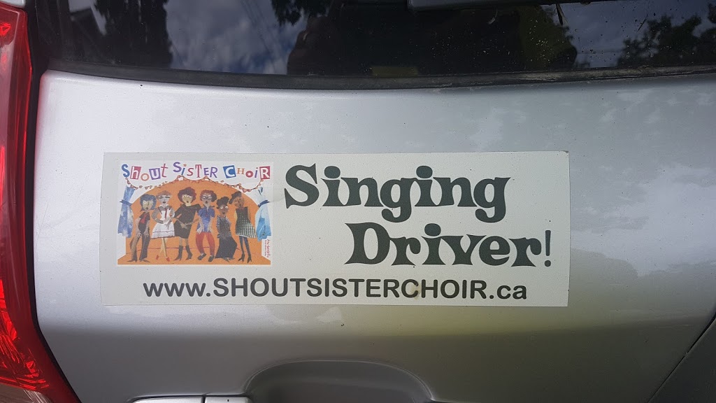 Kingston Road United Church | 975 Kingston Rd, Toronto, ON M4E 1T1, Canada | Phone: (416) 699-6091