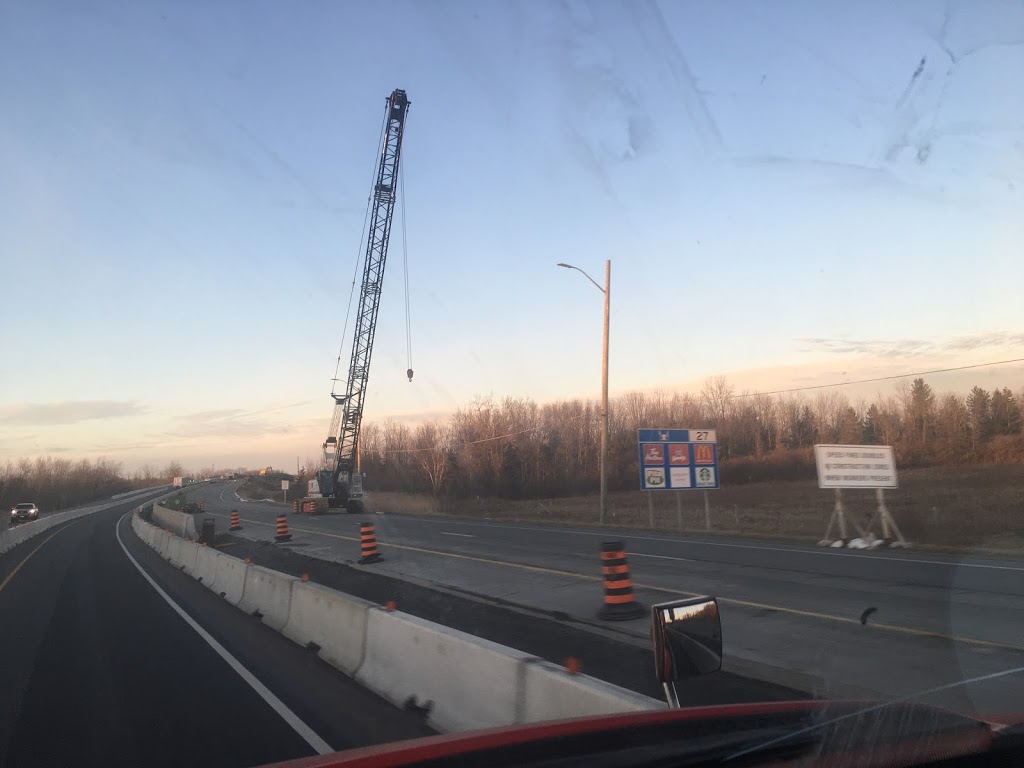 Patterned Concrete Niagara | 7089 Reixinger Rd, Niagara Falls, ON L2E 6S6, Canada | Phone: (905) 295-7818