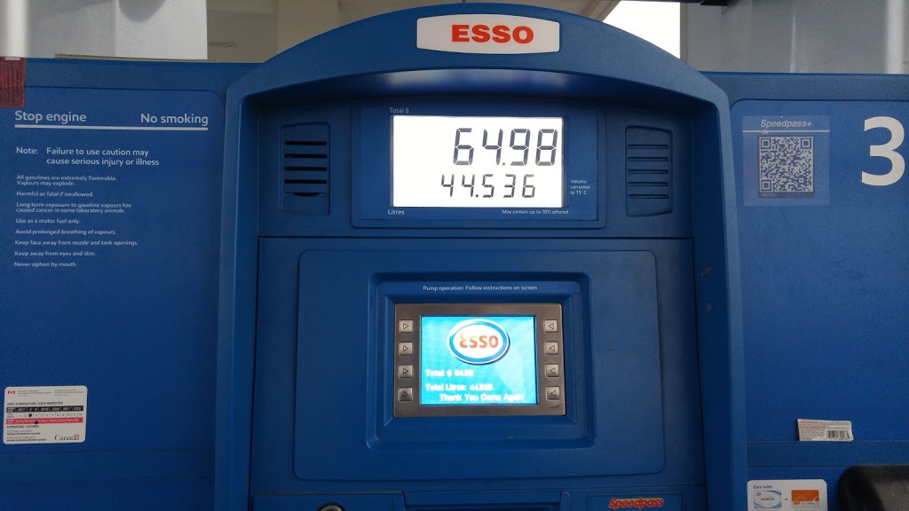 ESSO 7-Eleven 37879 | 6036 Glover Rd, Langley City, BC V3A 0H3, Canada | Phone: (604) 534-0538