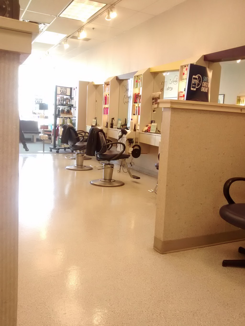 Supercuts | 7190 Morrison St #5C, Niagara Falls, ON L2E 7K5, Canada | Phone: (905) 358-2941