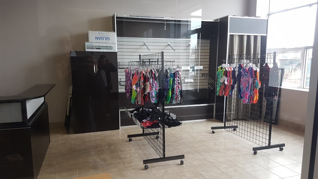 Gyros Gymnastics | 73 Samor Rd, North York, ON M6A 1J2, Canada | Phone: (416) 614-0521